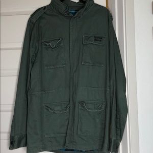 Men’s Special Blend Jacket